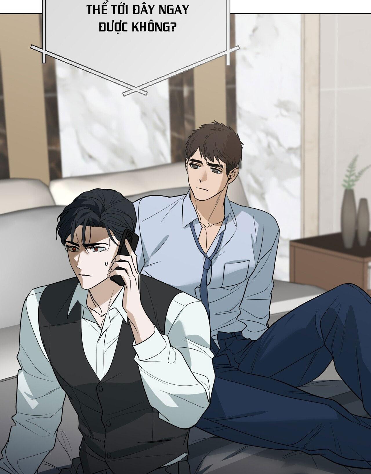 Đọc truyện KIỆT TÁC - Chapter 55