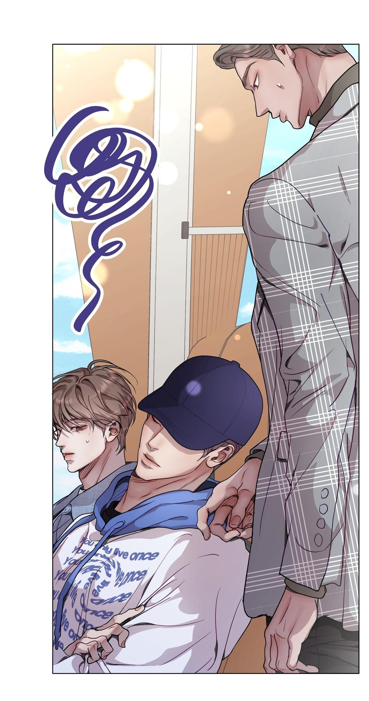 Đọc truyện LỐI SỐNG ÍCH KỶ - Chapter 70