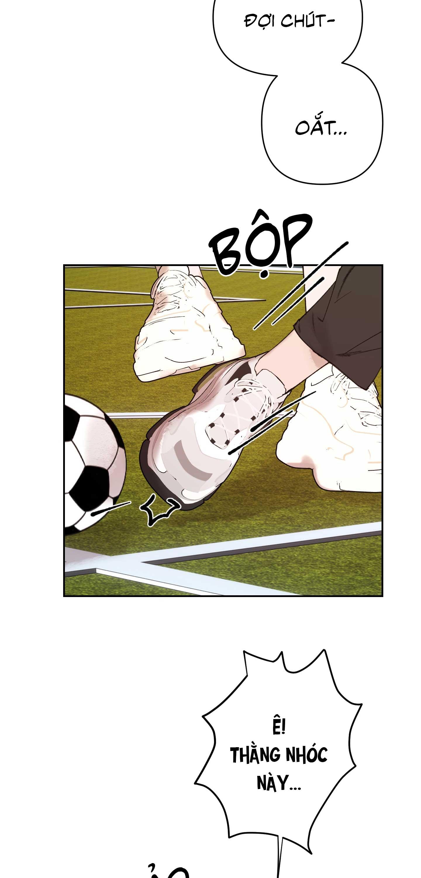Đọc truyện TRỞ VỀ CÕI VĨNH HẰNG CỦA TA - Chapter 9