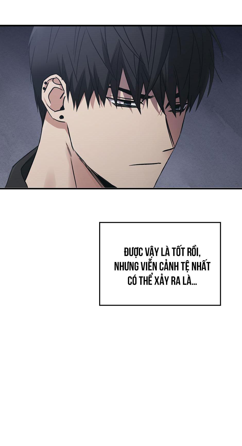 Đọc truyện Deadman Switch - Chapter 43