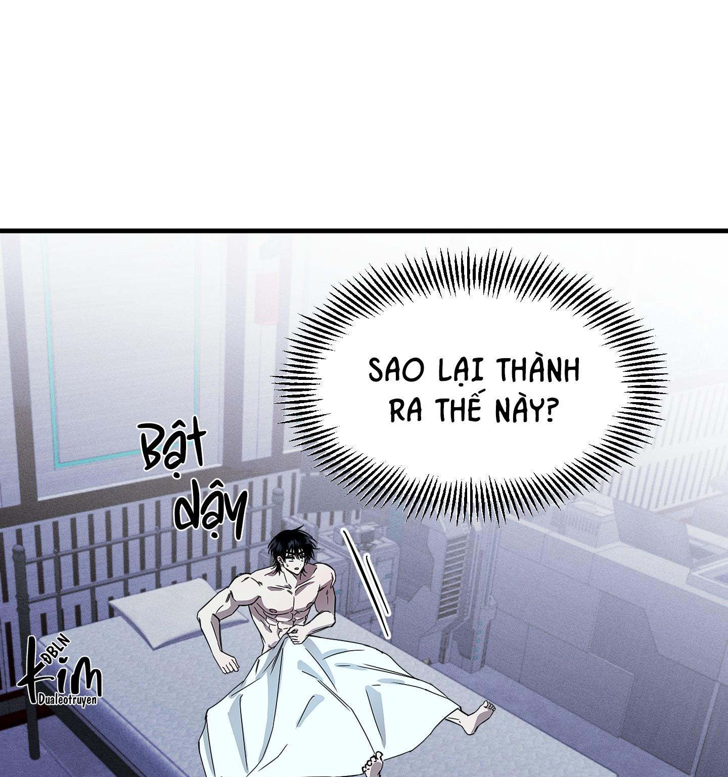Đọc truyện TUYỂN TẬP CUỒNG CÔNG-CHIẾM HỮU CÔNG CỦA NHÀ KIM - Chapter 36.3