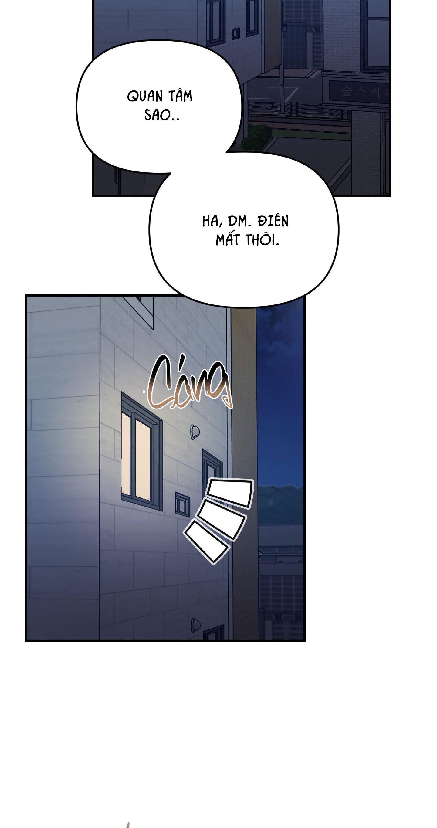 Đọc truyện BL NGẮN CHỊCH HỎNY - Chapter 40.5