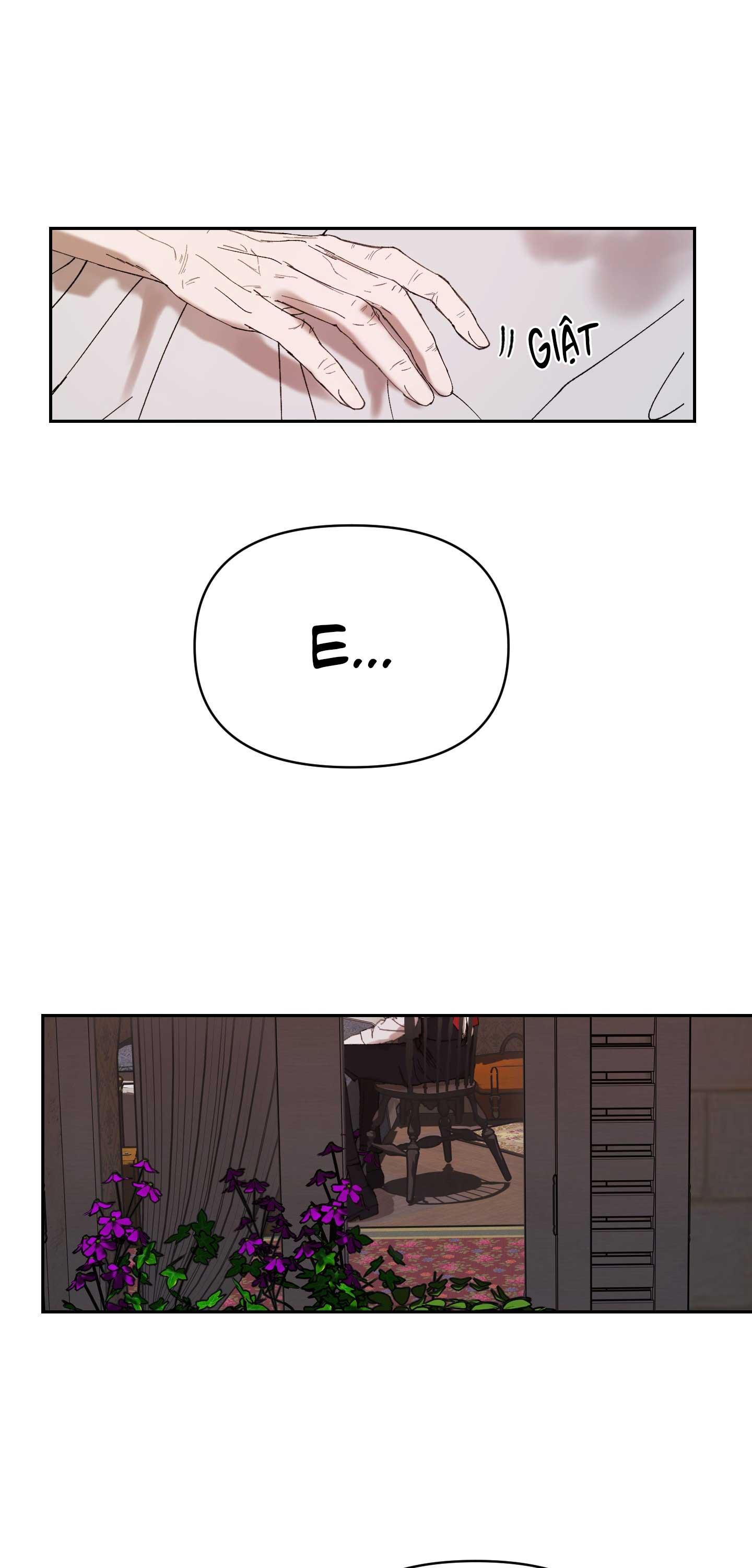 Đọc truyện TRỞ VỀ CÕI VĨNH HẰNG CỦA TA - Chapter 9