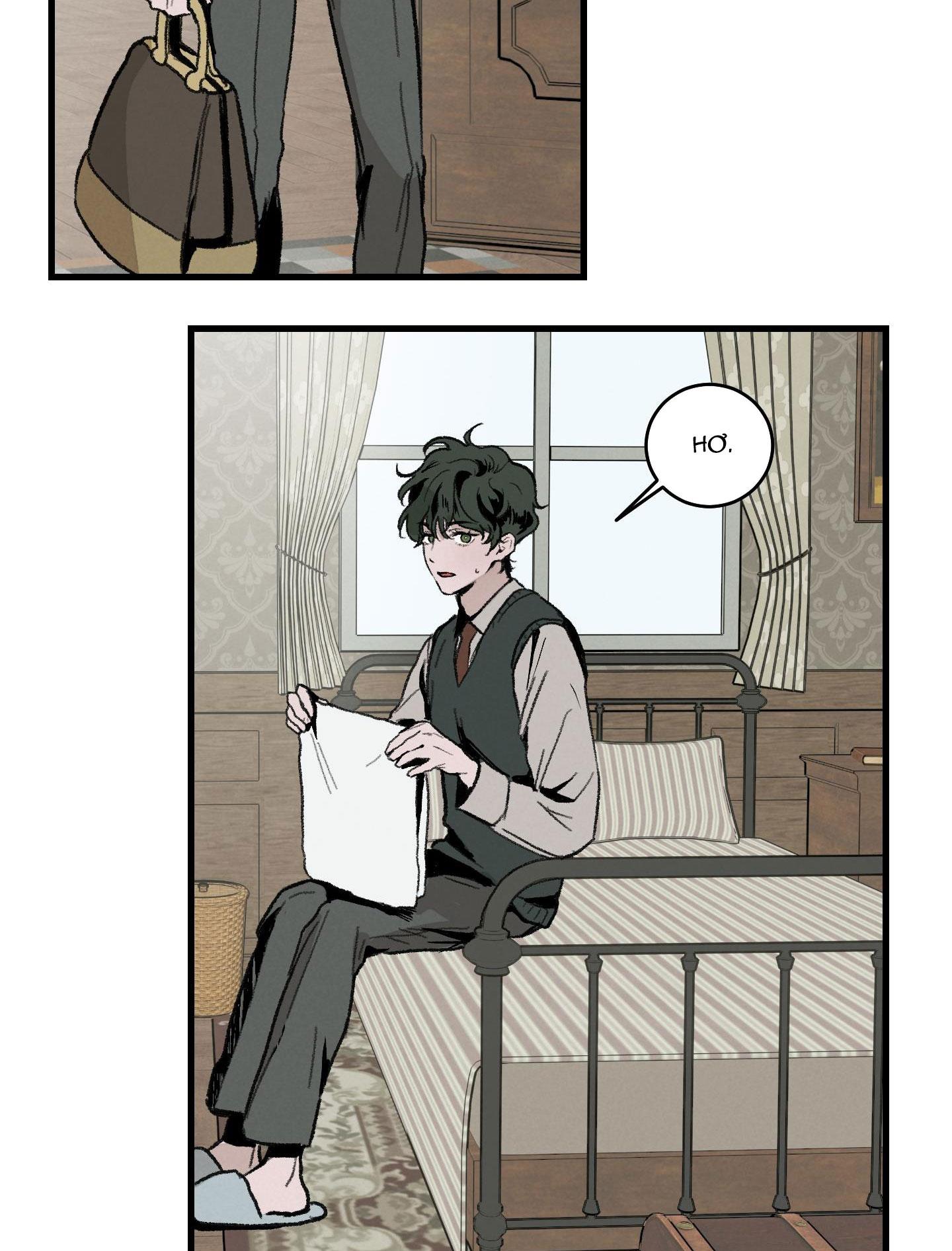 Đọc truyện BL NGẮN CHỊCH HỎNY - Chapter 49.3