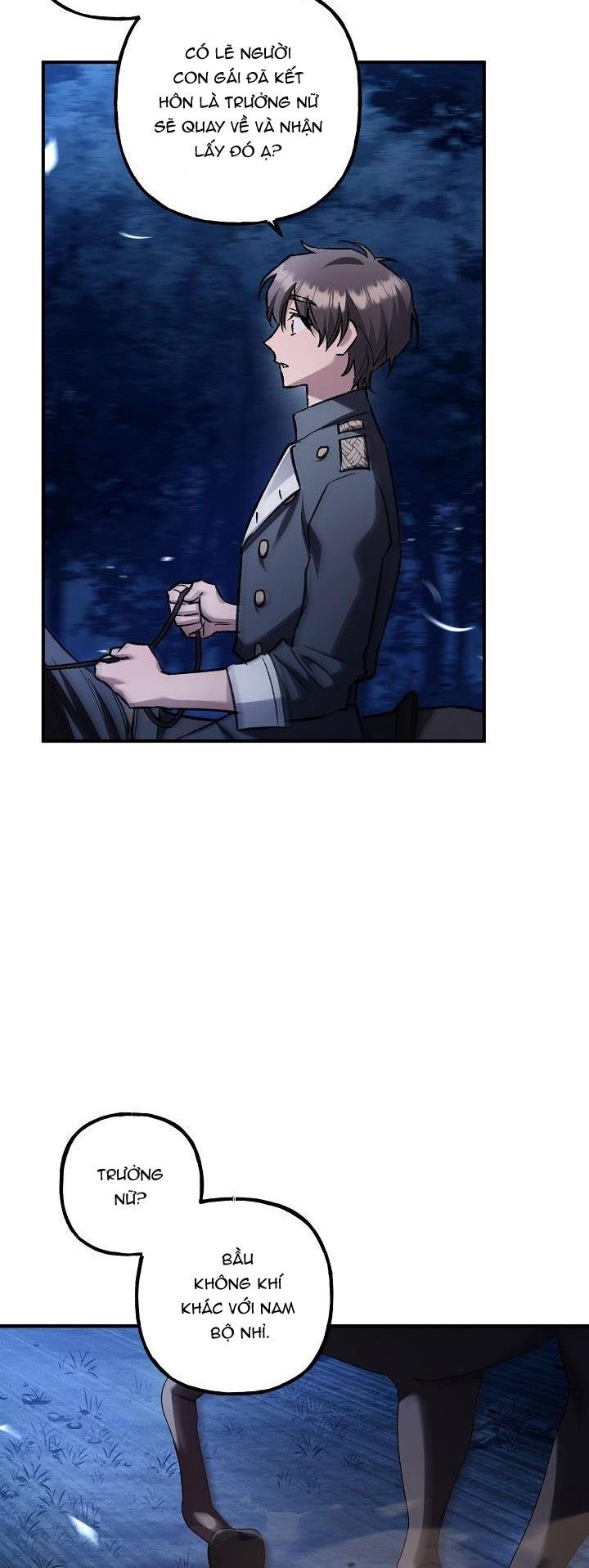 Đọc truyện (ABO) BƯỚC NGOẶT - Chapter 45