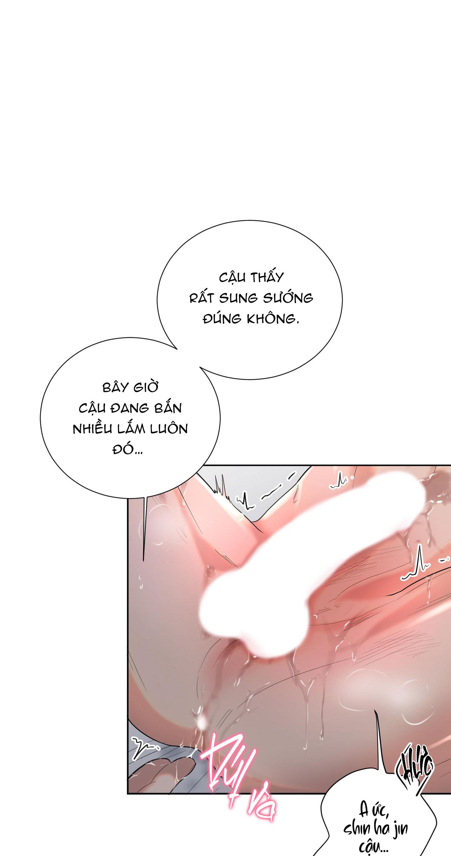 Đọc truyện BL NGẮN CHỊCH HỎNY - Chapter 42.8