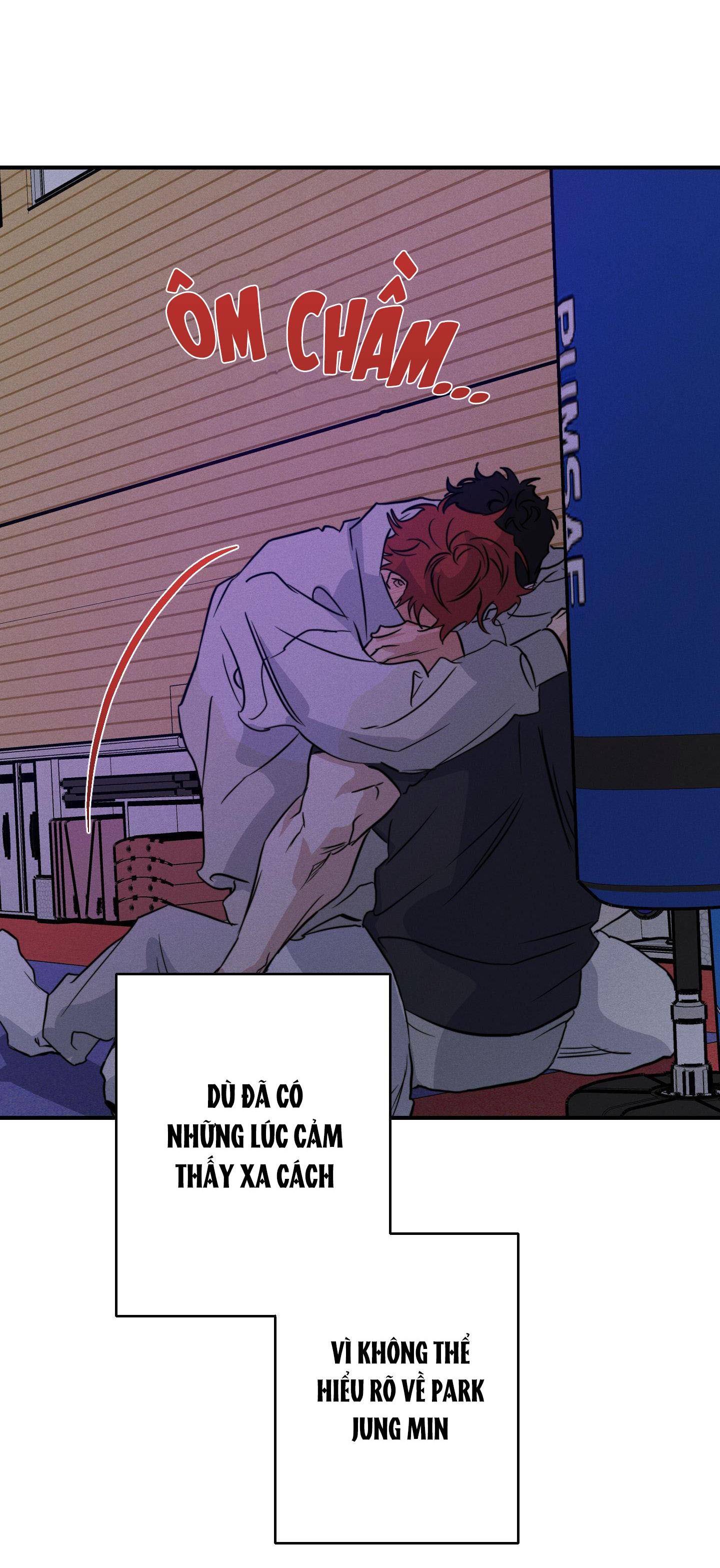 Đọc truyện HIGH CLEAR - Chapter 58