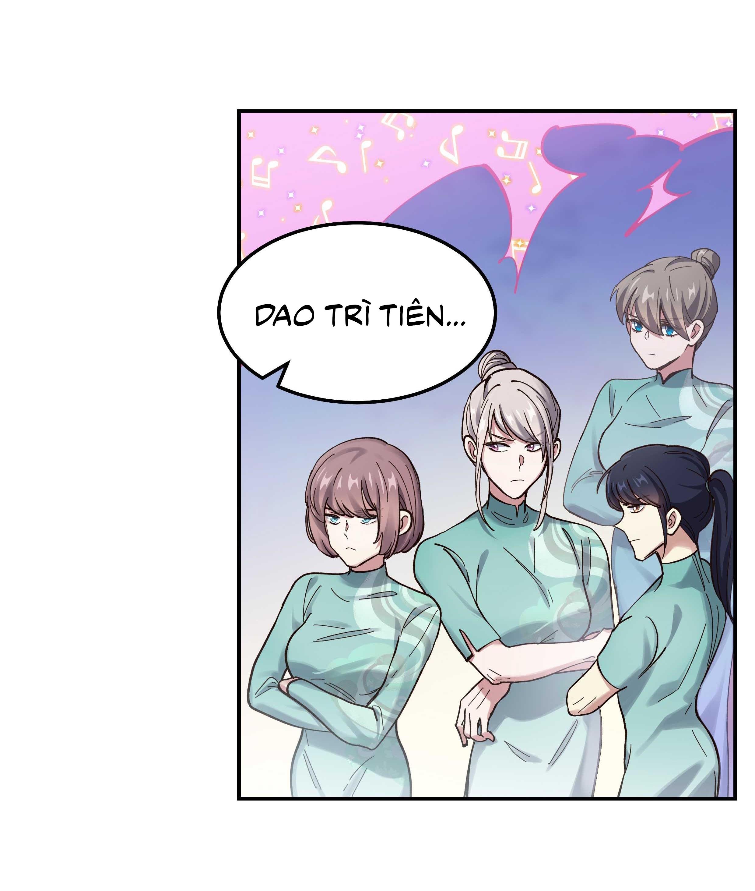 Đọc truyện Quán cơm tỳ hưu - Chapter 44