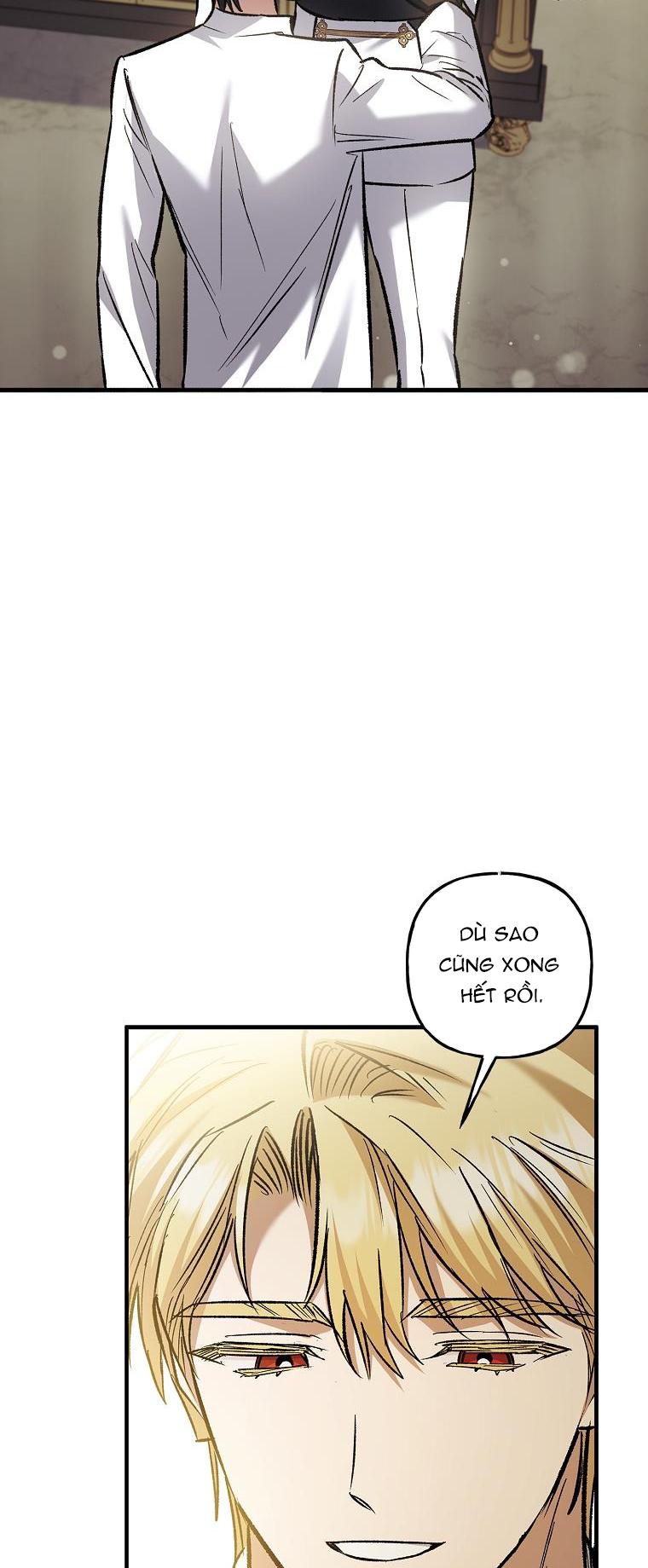 Đọc truyện (ABO) BƯỚC NGOẶT - Chapter 42