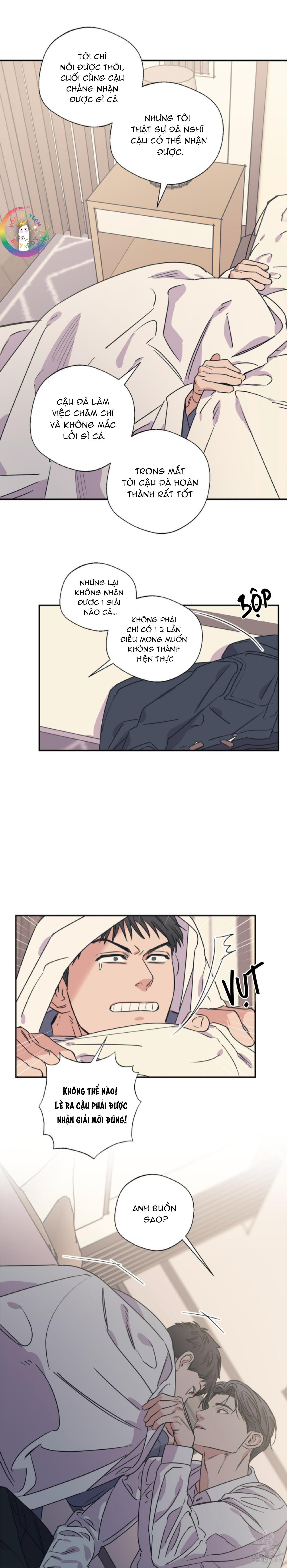 Đọc truyện Manhwa Chịch Vồn Chịch Vã - Chapter 96
