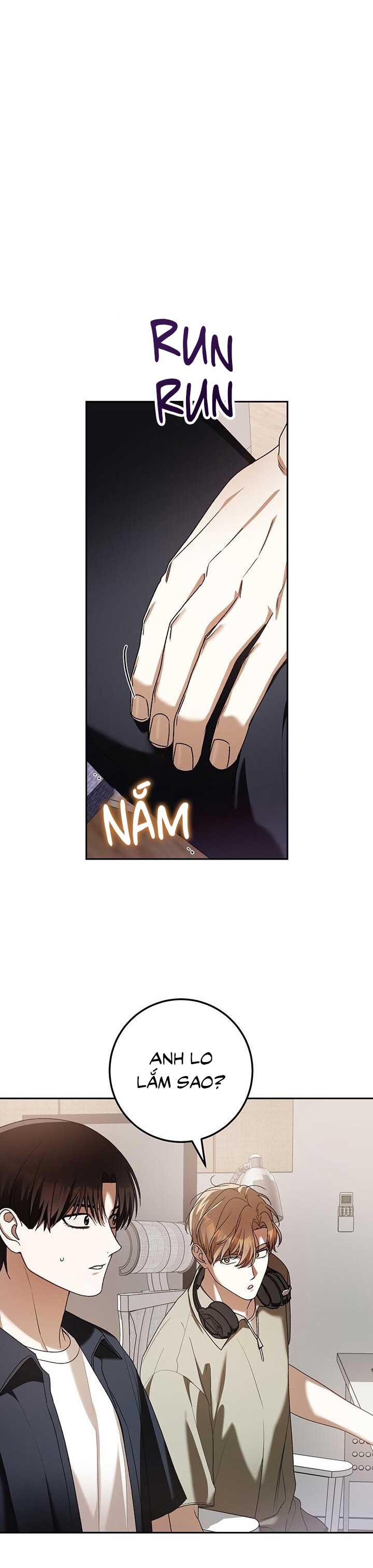 Đọc truyện NETKAMA PUNCH!! - Chapter 79