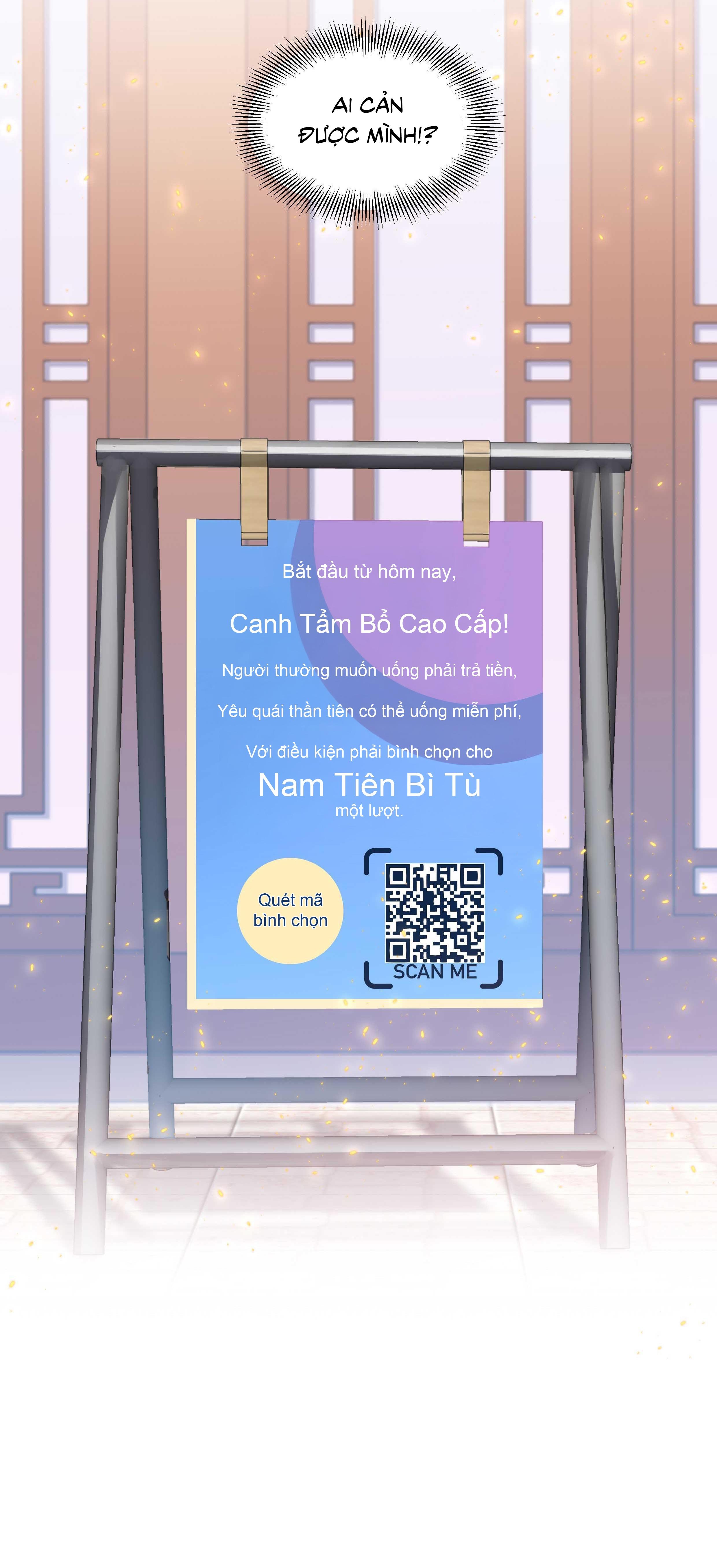 Đọc truyện Quán cơm tỳ hưu - Chapter 48
