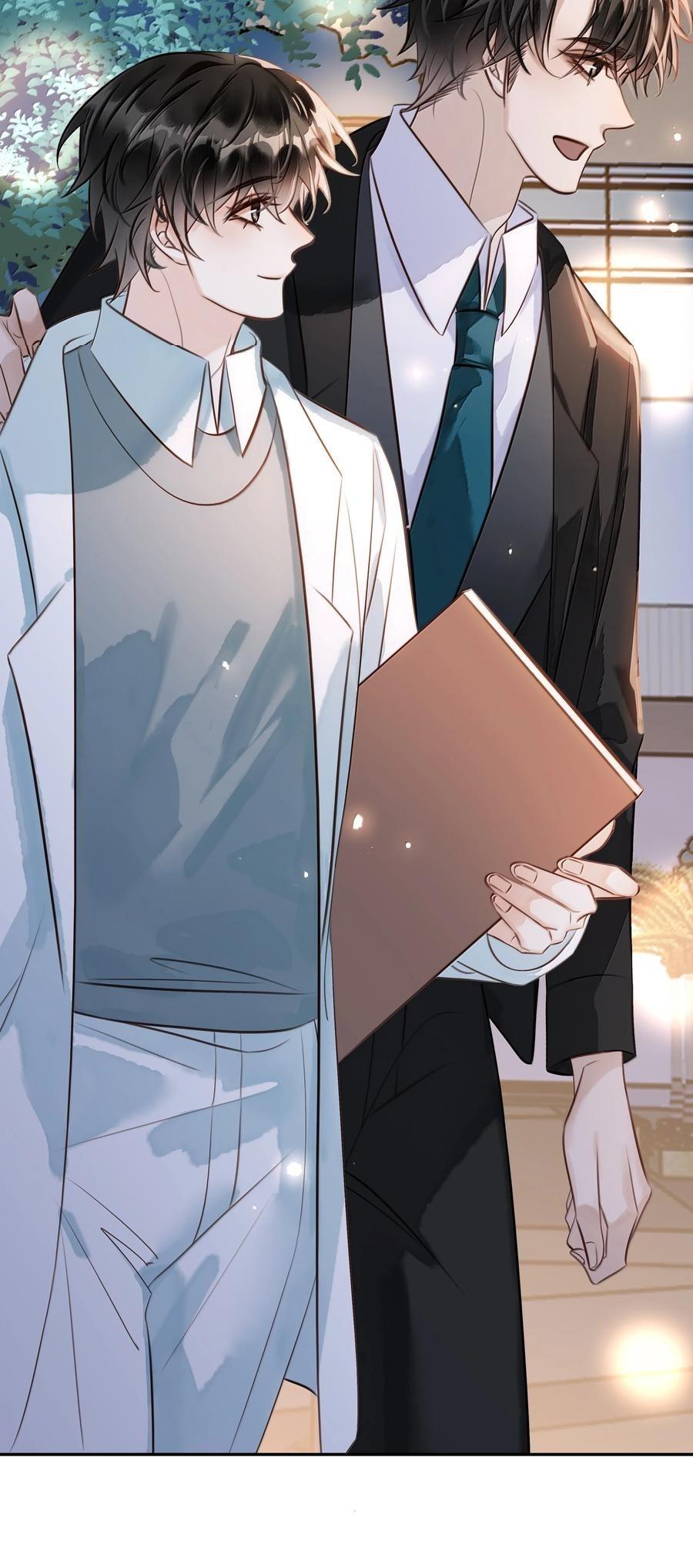 Đọc truyện Không Làm Trai Bao! - Chapter 161