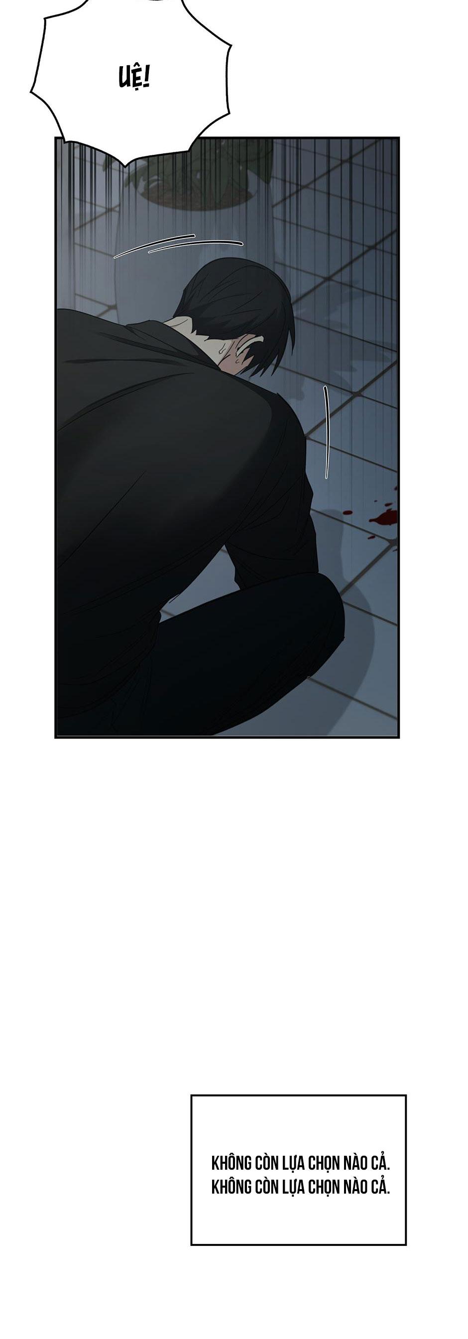 Đọc truyện Deadman Switch - Chapter 43