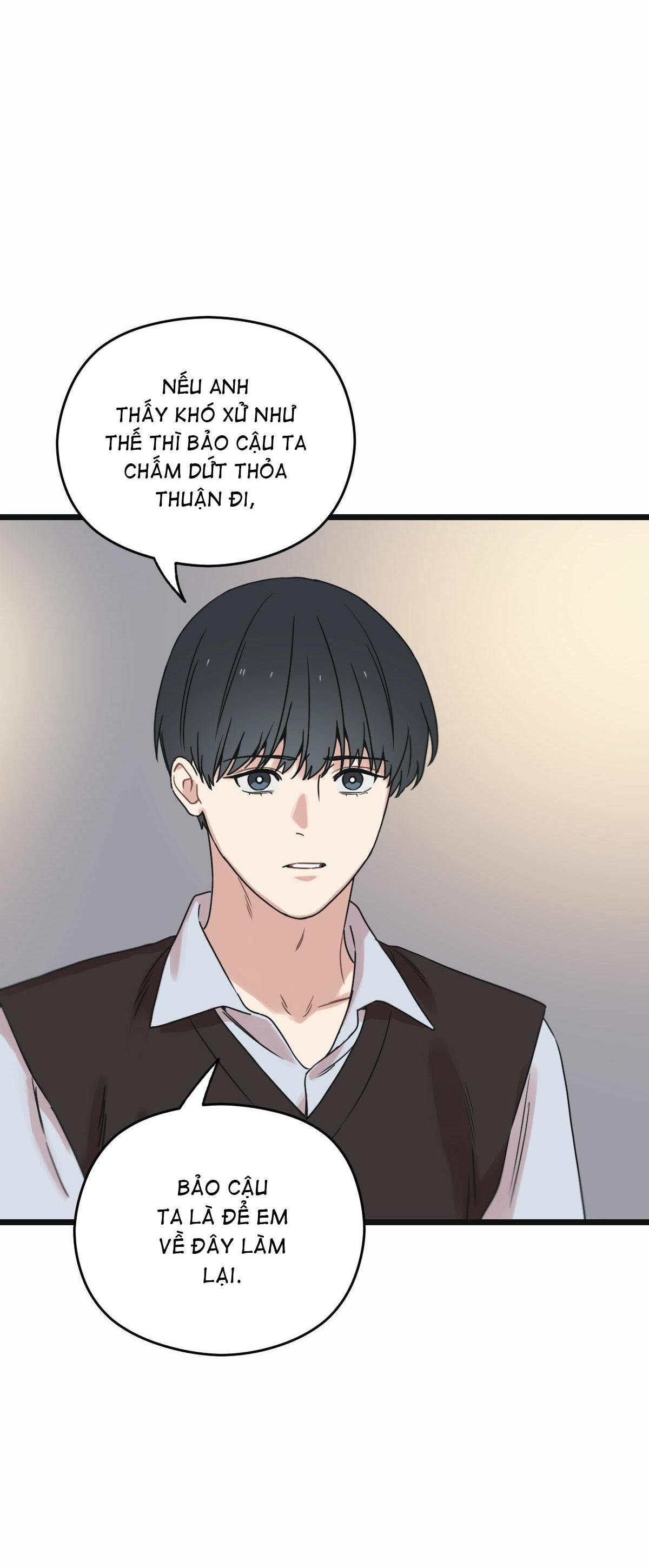Đọc truyện TRÙNG PHÙNG - Chapter 22
