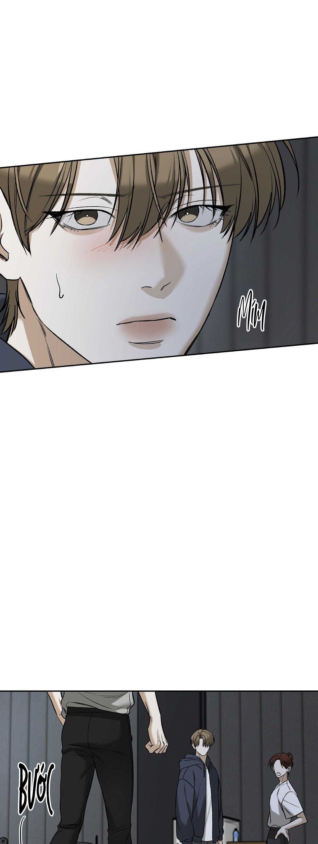 Đọc truyện NGƯỜI ĐÀN ÔNG CHO EM TẤT CẢ - Chapter 30