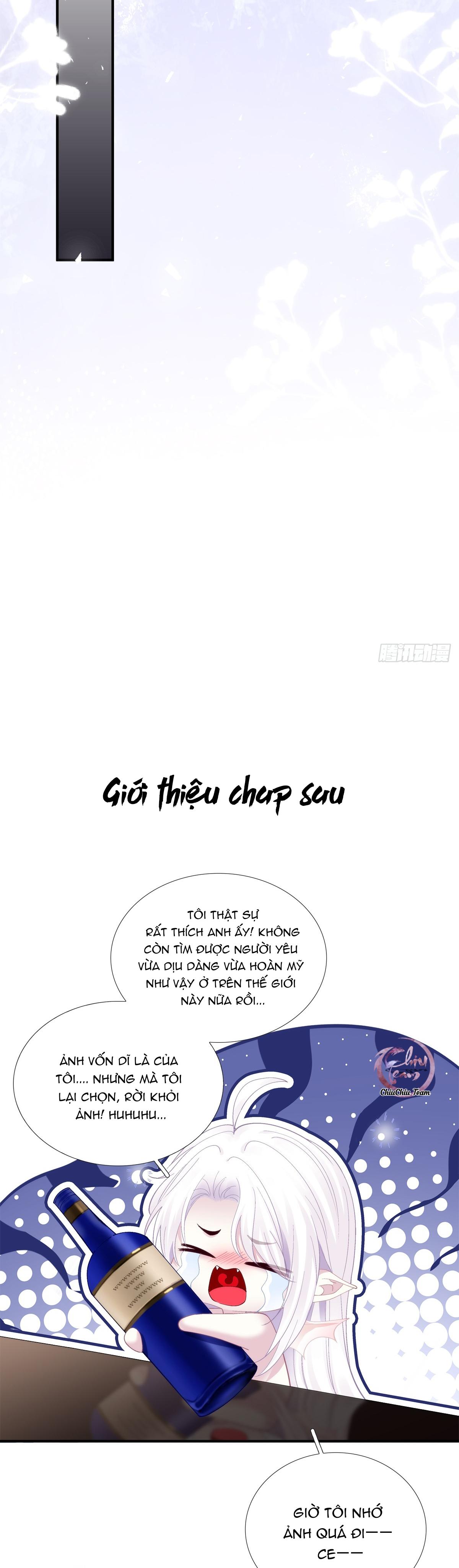 Đọc truyện Thánh Tâm không dễ chọc - Chapter 28
