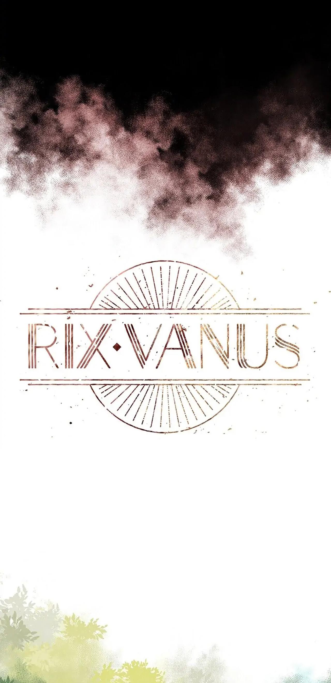 Đọc truyện Rix Venus - Chapter 27