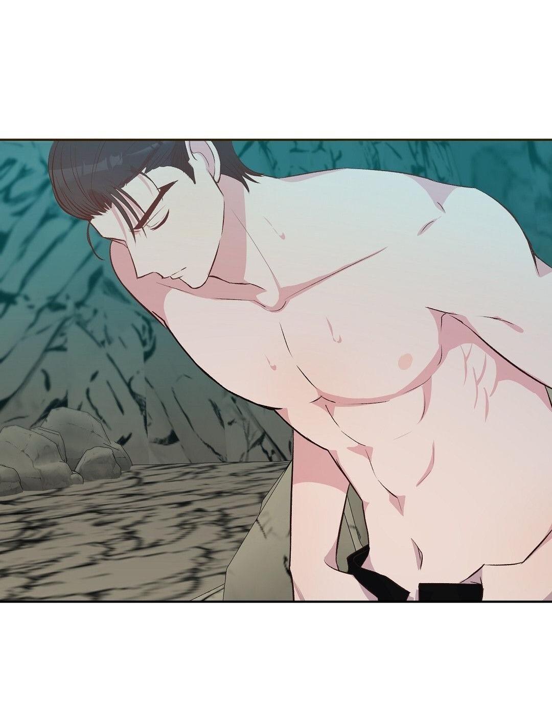 Đọc truyện CHUYỆN TÌNH ĐẢO HOANG - Chapter 11