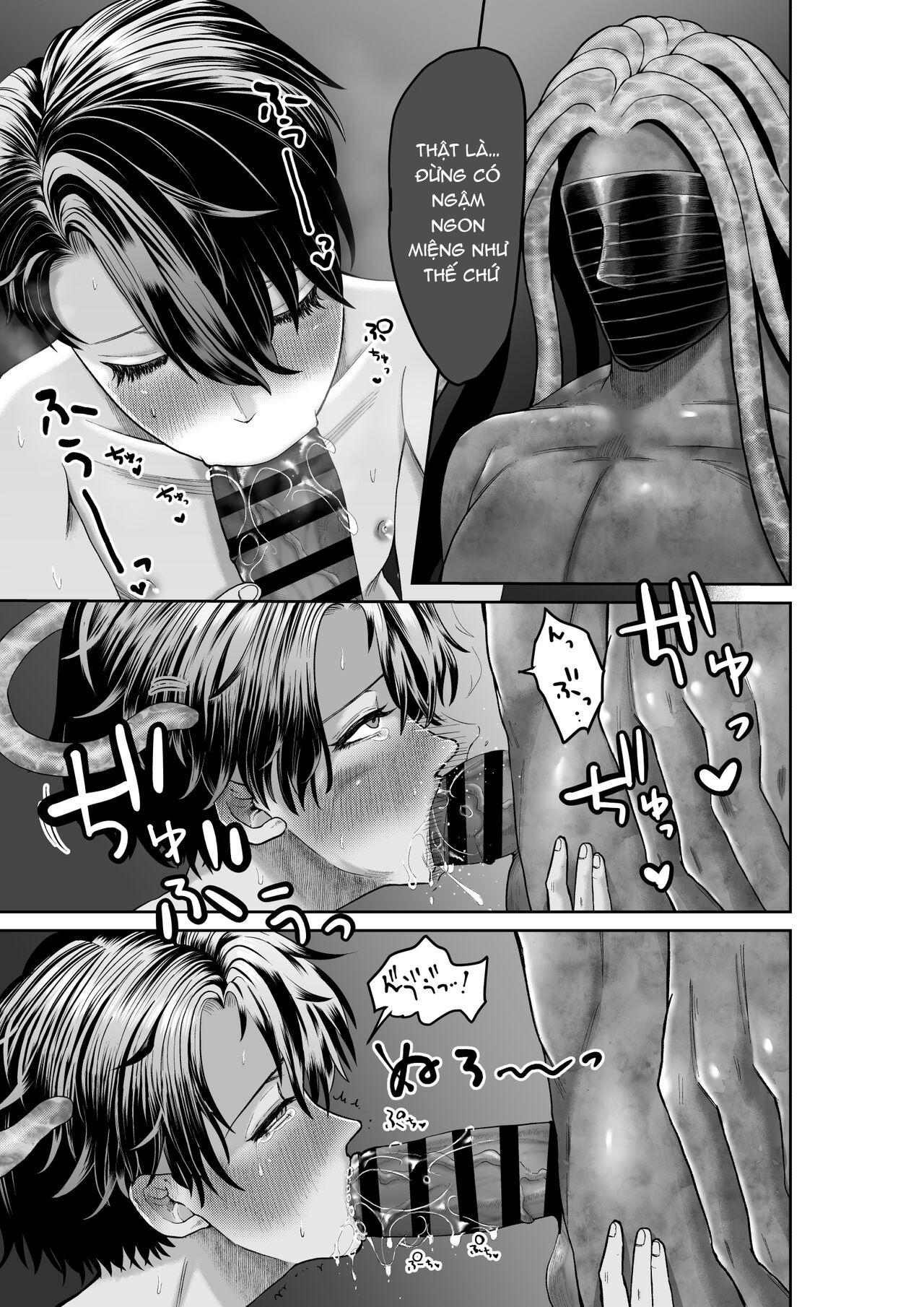 Đọc truyện Oneshot ịch ịch - Chapter 216