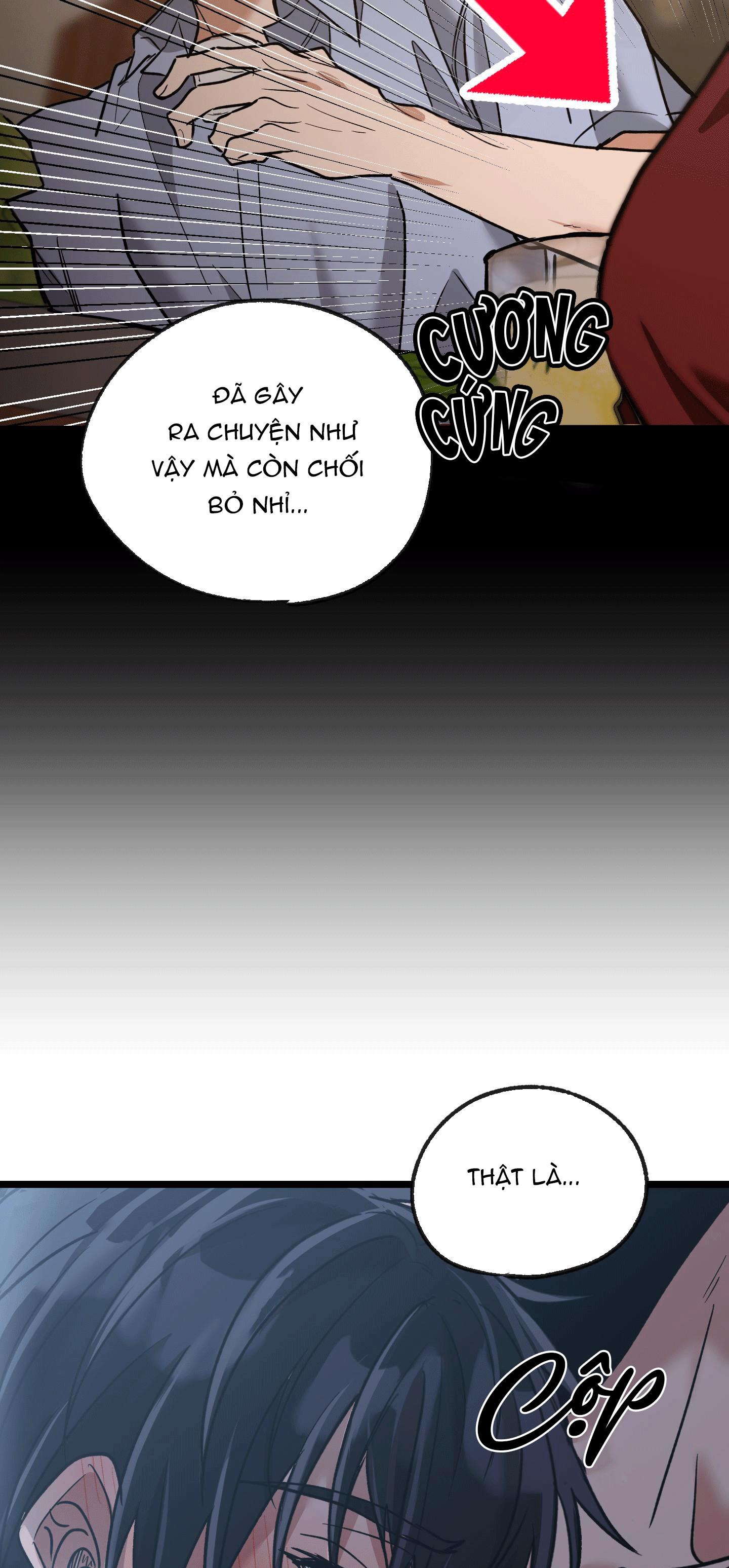 Đọc truyện TUYỂN TẬP NGỰC BỰ, CUNG KHỦ CỦA NHÀ KIM - Chapter 177.4