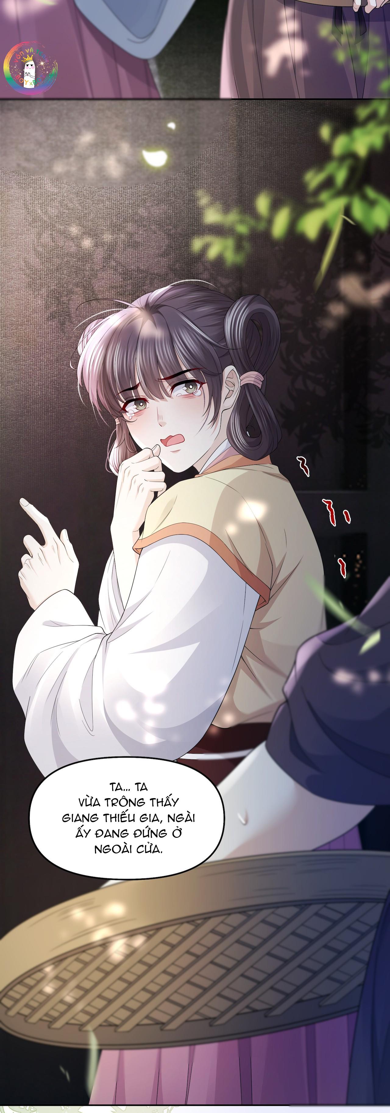 Đọc truyện Đồng Tiền Kham Thế - Chapter 66
