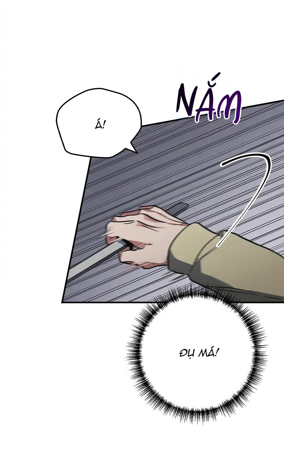 Đọc truyện Deadman Switch - Chapter 17