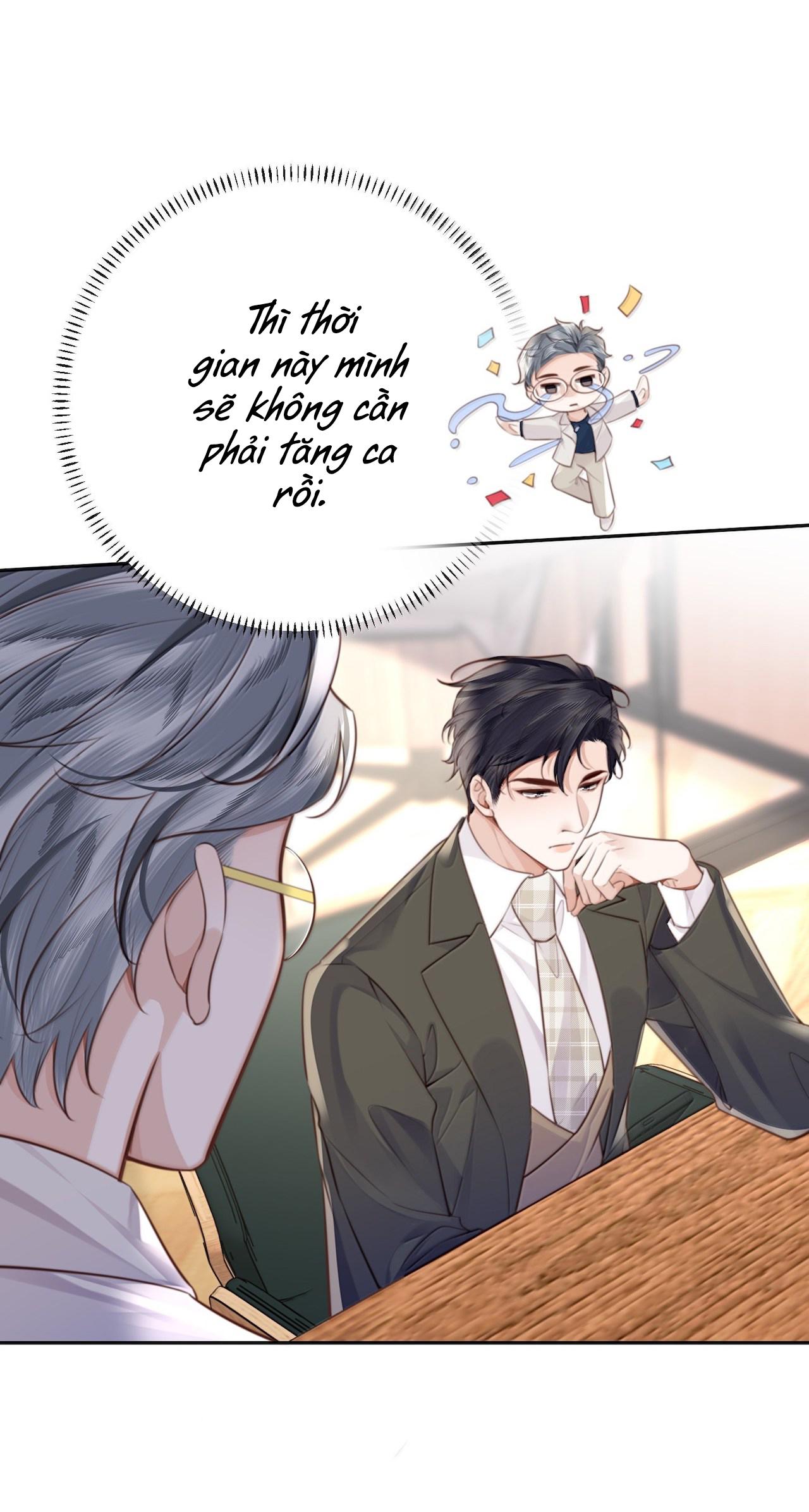 Đọc truyện Đặc Chế Cho Riêng Anh - Chapter 119