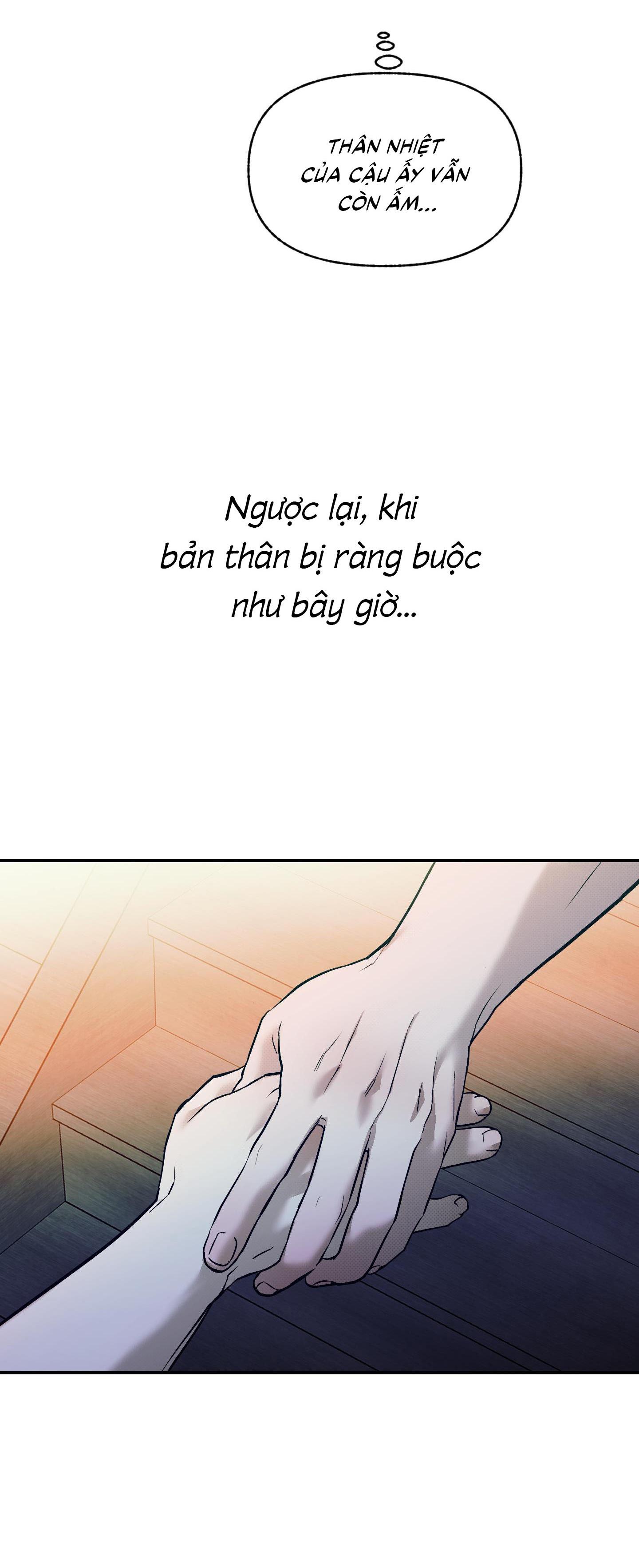 Đọc truyện (CBunu) Control Time - Chapter 20