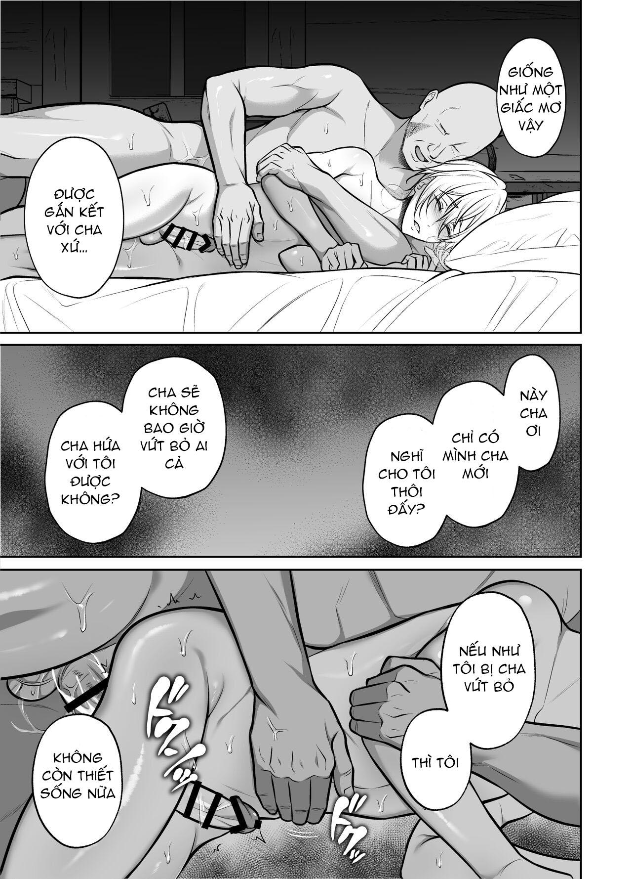 Đọc truyện Oneshot ịch ịch - Chapter 237.2
