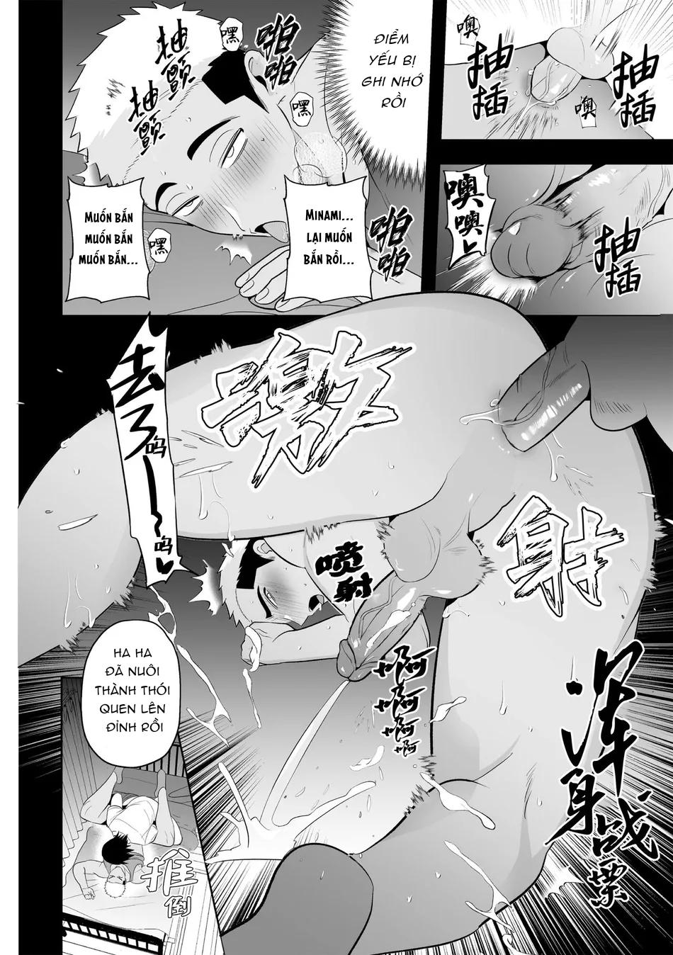 Đọc truyện Cưng mà nói - Chapter 118
