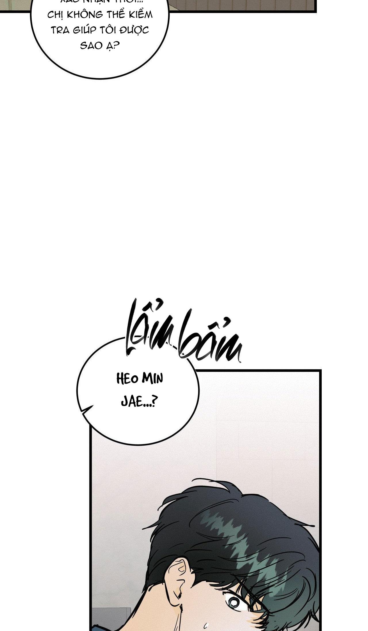 Đọc truyện LIE AGAIN - Chapter 35