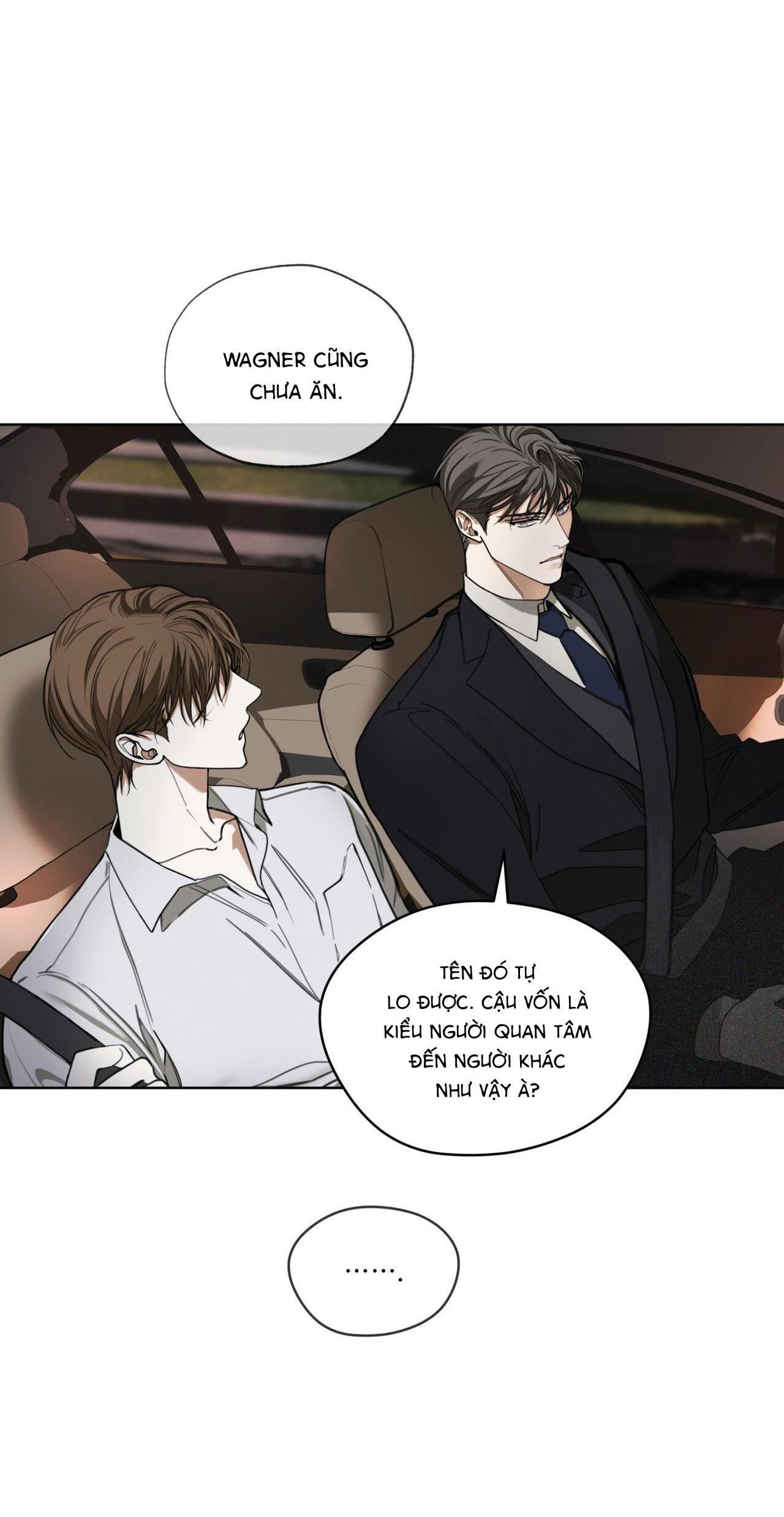 Đọc truyện (CBunu) Phạm Luật - Chapter 79