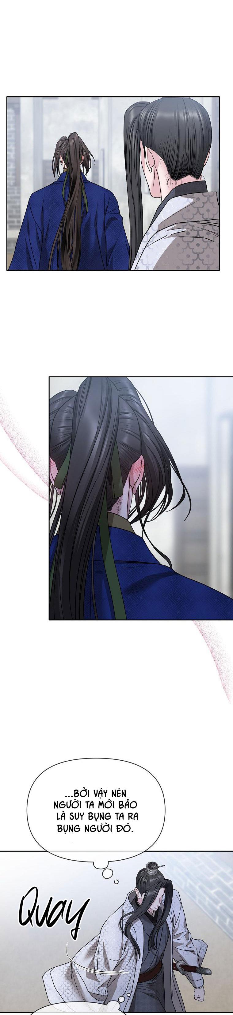 Đọc truyện XUÂN PHONG VIÊN MÃN - Chapter 62