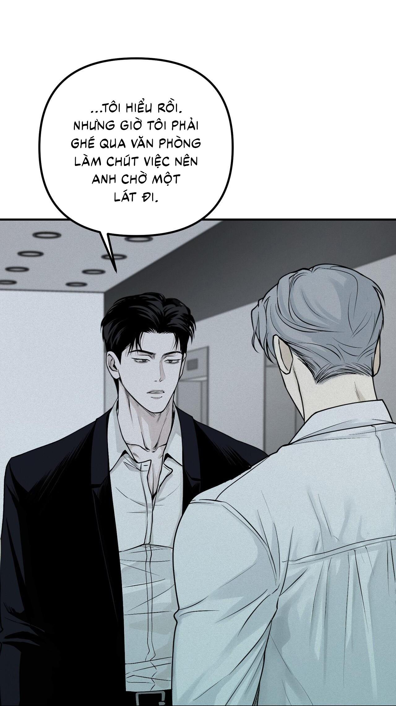 Đọc truyện (CBunu) Phép Chiếu - Chapter 28