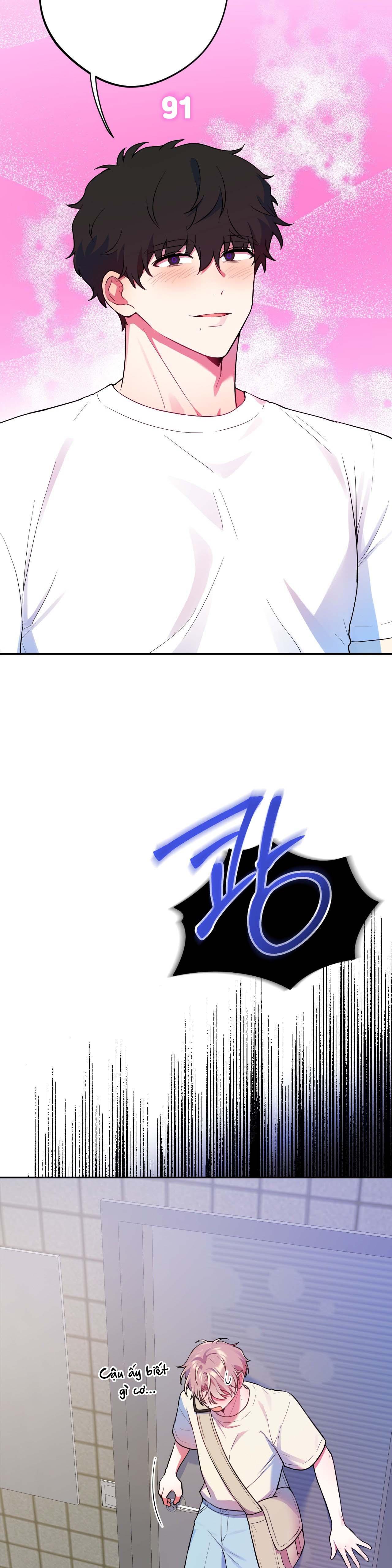Đọc truyện Tuyển Tập Manhwa 18+ - Chapter 68