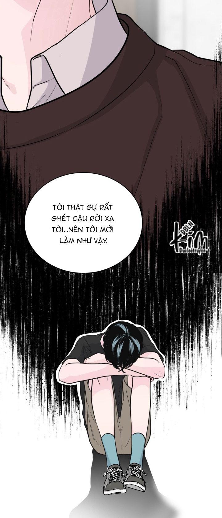 Đọc truyện ĐÊM CỦA NGƯỜI ĐÀN ÔNG ẤY - Chapter 9