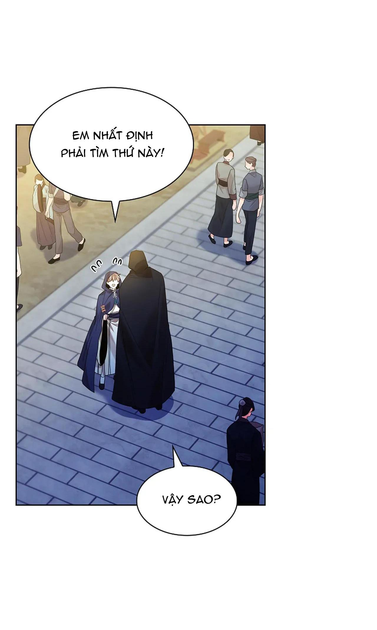 Đọc truyện HOA GIẤY - Chapter 91