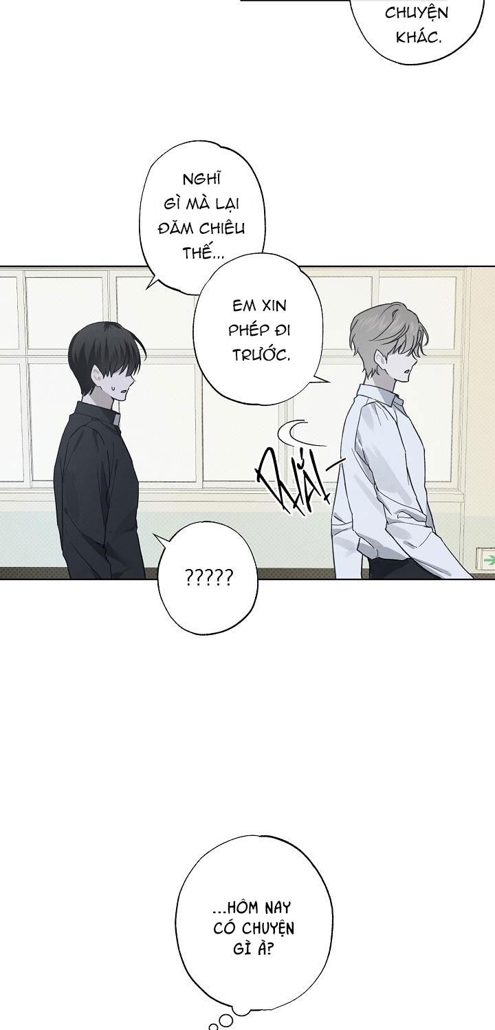 Đọc truyện BL NGẮN CHỊCH HỎNY - Chapter 44.1