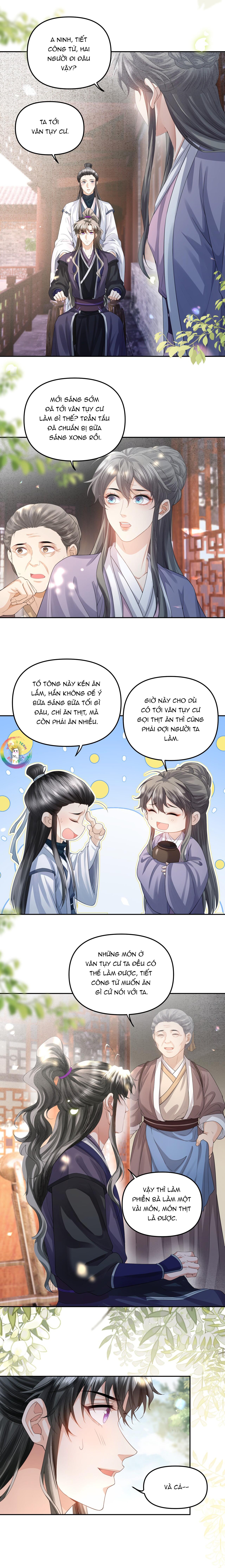 Đọc truyện Đồng Tiền Kham Thế - Chapter 81