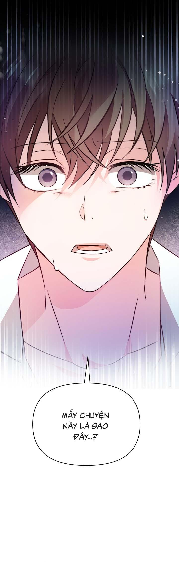 Đọc truyện [Vicera] Masquerade - Chapter 2