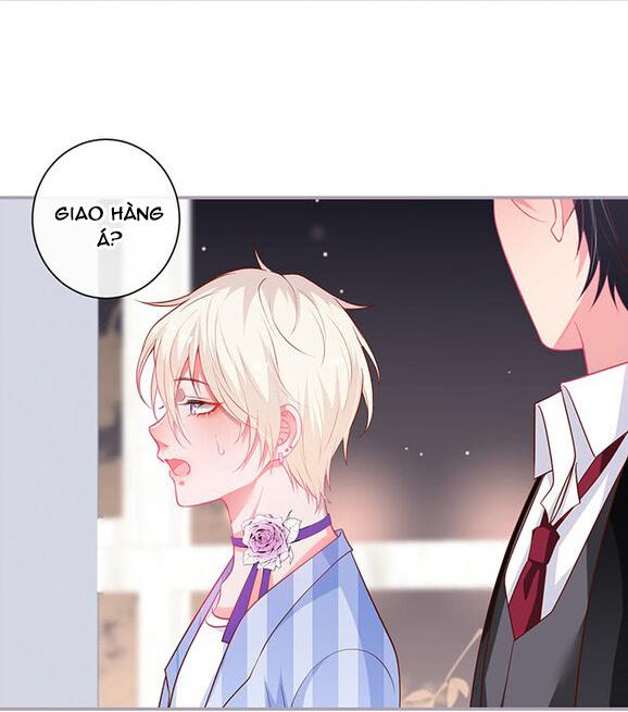Đọc truyện Oxy gây chết người [DROP] - Chapter 50