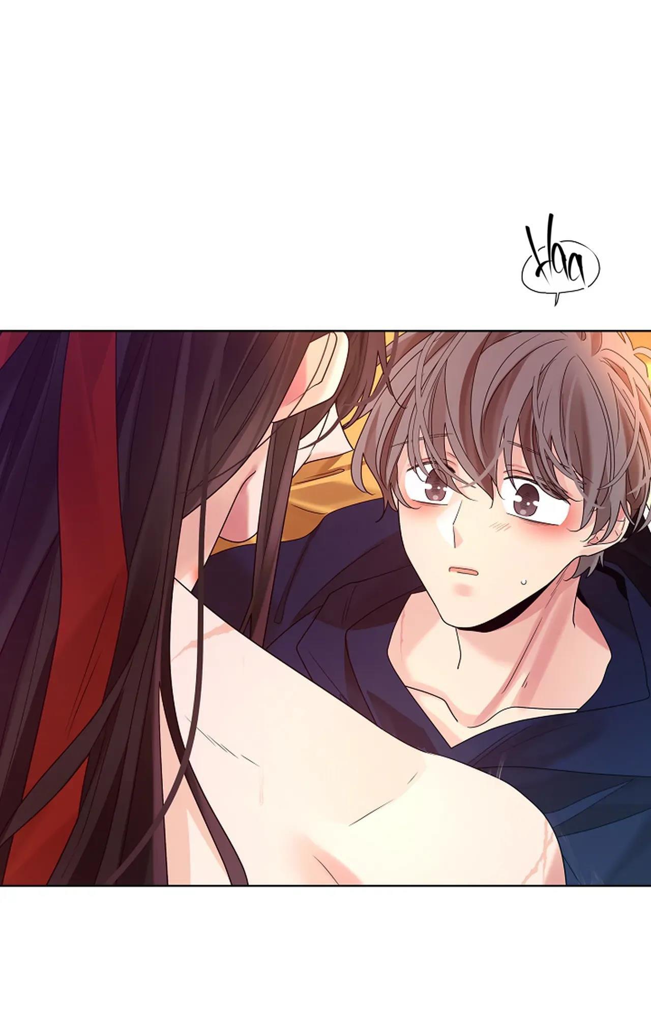 Đọc truyện HOA GIẤY - Chapter 93