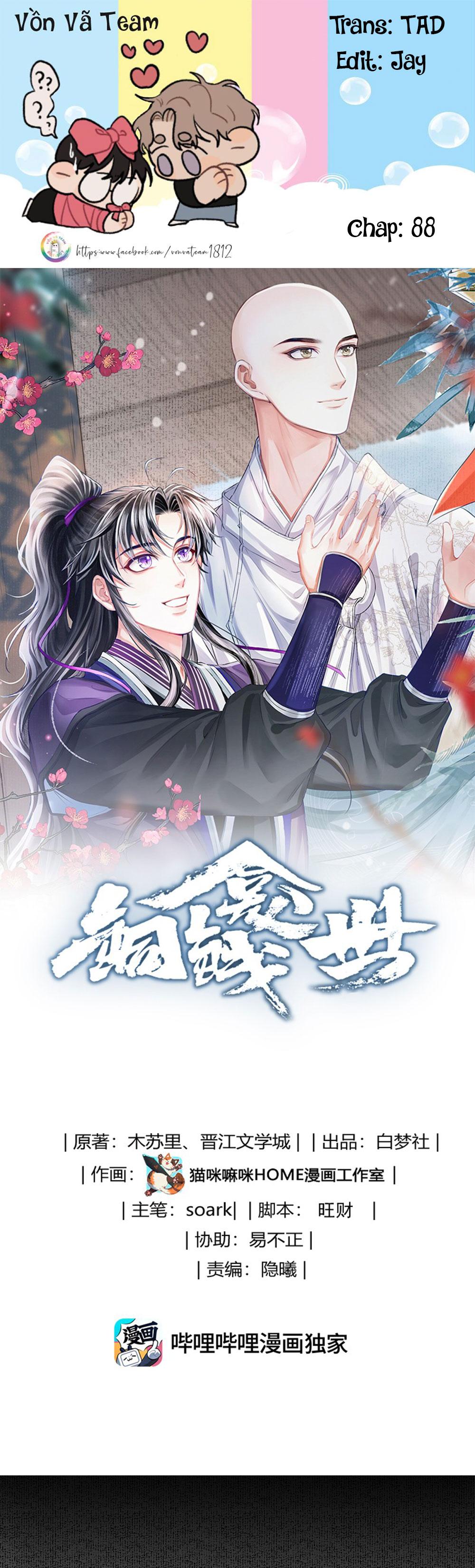 Đọc truyện Đồng Tiền Kham Thế - Chapter 88