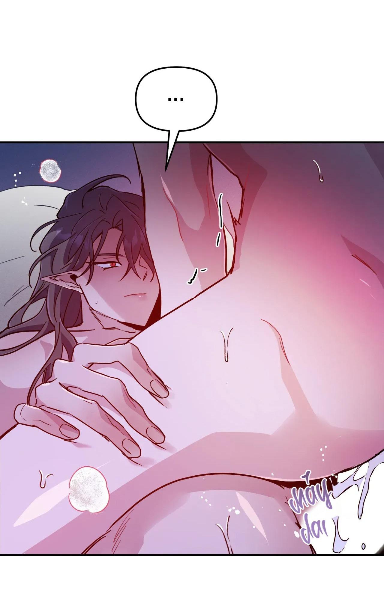 Đọc truyện (CBunu) Ám Giữ Linh Hồn - Chapter 59