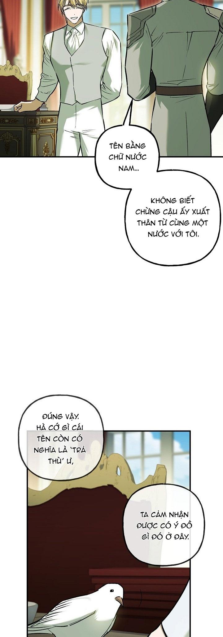 Đọc truyện (ABO) BƯỚC NGOẶT - Chapter 50