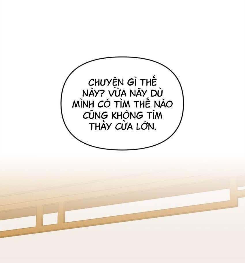 Đọc truyện Bạn Trai Mãnh Hổ Của Hắn - Chapter 13