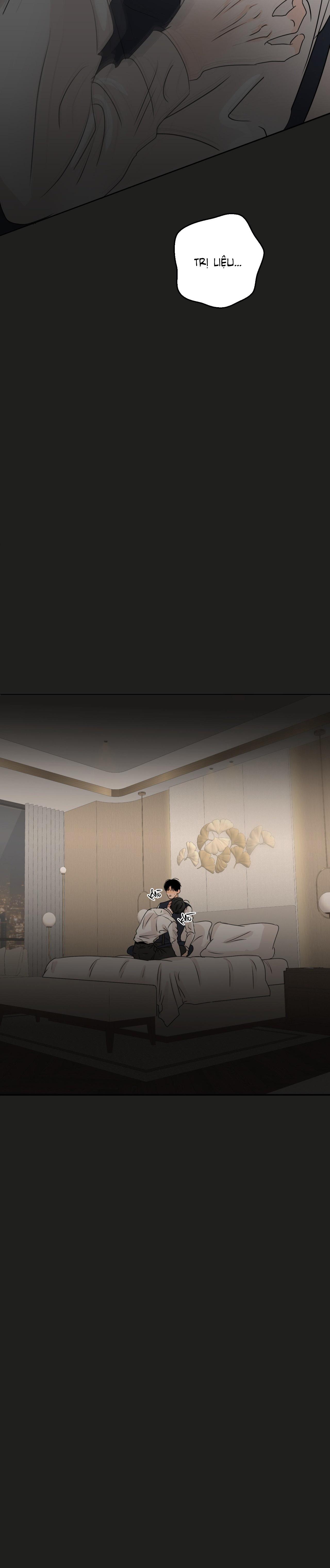 Đọc truyện RANH GIỚI CỦA MÙI HƯƠNG - Chapter 31