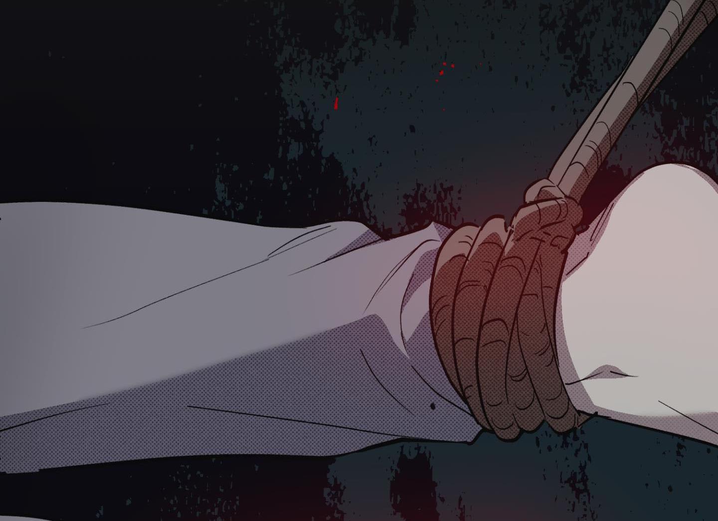 Đọc truyện (CBunu) Control Time - Chapter 8
