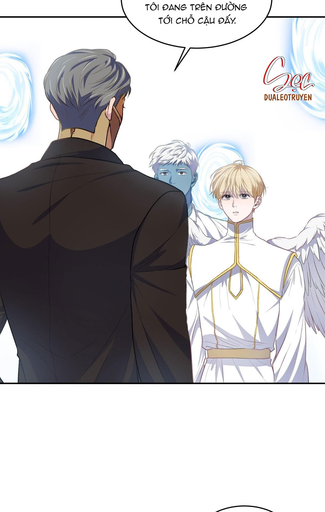 Đọc truyện CÁCH TỒN TẠI NHƯ MỘT NGƯỜI CHƠI - Chapter 55